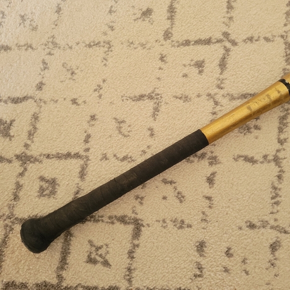 Worth 34inch 38Oz Heavyweight Softball‎ Bat Model ALS4H - Picture 2 of 5